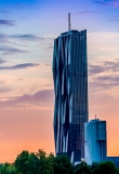 DC Tower